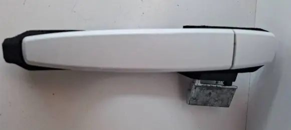 Opel Antara Rear door exterior handle 