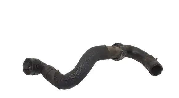 Jaguar XE Engine coolant pipe/hose GX738C481AC