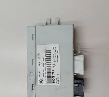 Mini Cooper Countryman R60 Parking PDC control unit/module 66209252640