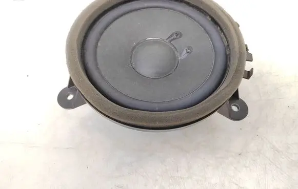 Volvo S80 Front door speaker 30657445 M5XUG 06W43