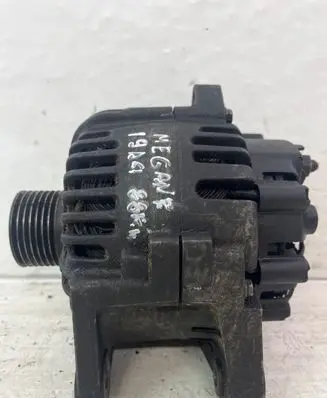 Renault Megane II Generator/alternator 8200086161 XG11C010