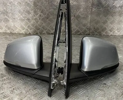 BMW 2 F45 Front door electric wing mirror 041357