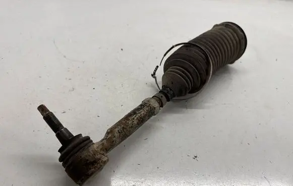 Ford Mustang VI Steering tie rod FR3C3K661