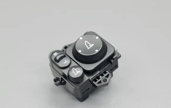 Honda Civic IX Wing mirror switch NHL167L T2AJ010