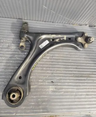 KIA Sportage Front lower control arm/wishbone 54501N9000