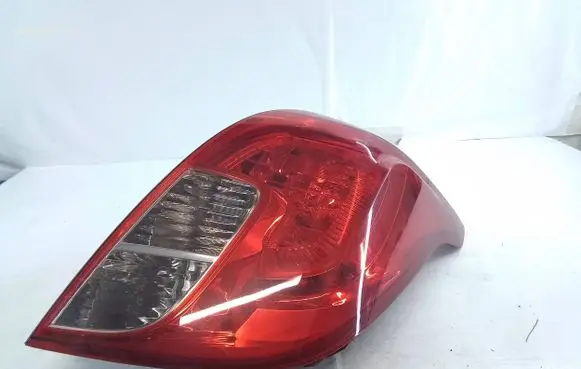 Opel Mokka Rear/tail lights OPL-MKA-LMP-PT