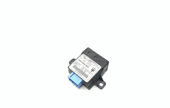 Maserati Quattroporte Power steering control unit/module 211697
