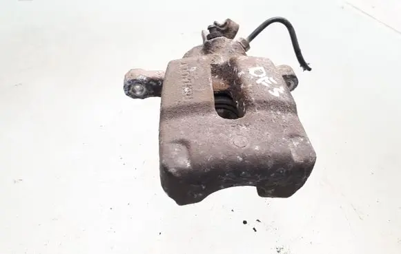 Renault Scenic II - Grand scenic II Rear brake caliper