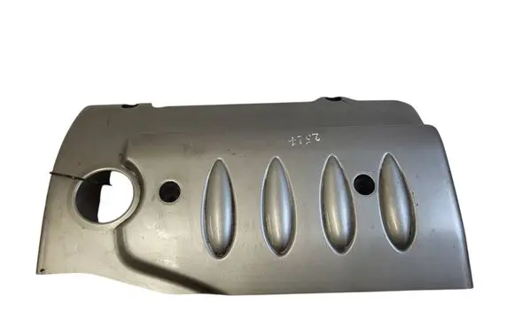 Citroen C5 Engine cover (trim) 9631342780