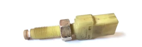 Volkswagen PASSAT B5 Brake pedal sensor switch 443945515