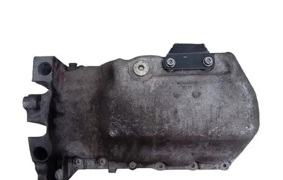 Peugeot 307 Oil sump 9638465480-KASACJA 9638465480
