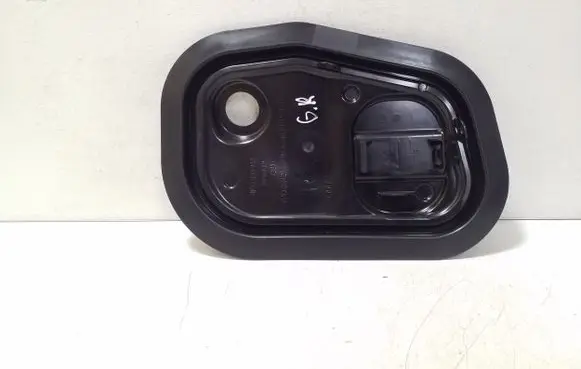 Audi A6 S6 C8 4K Other rear door trim element 4K0839916
