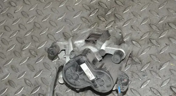 Ford Focus Rear brake caliper JX612D251BED