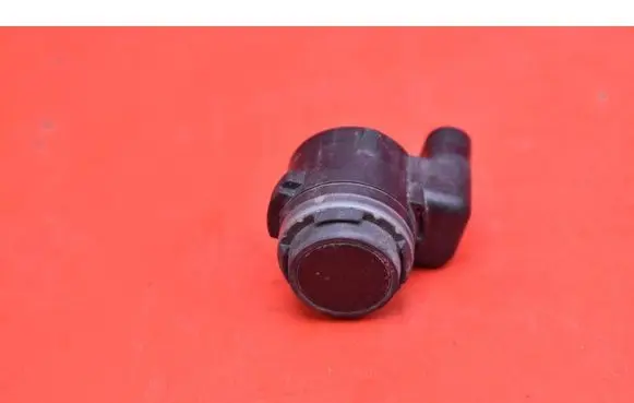 Ford Focus Parking PDC control unit/module MU5T15K859BA