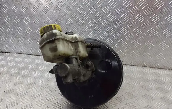 Skoda Fabia Mk1 (6Y) Brake booster 6Q1614105