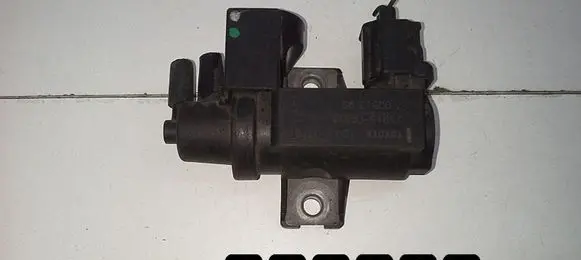 Toyota Auris 150 Turbo solenoid valve 258190R011