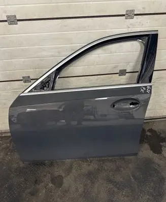 BMW 3 G20 G21 Front door