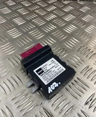BMW X4 F26 Fuel injection pump control unit/module 7411596 55892110 0161664583
