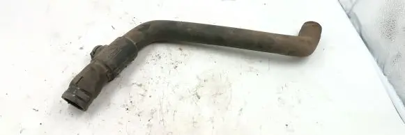 Volkswagen Golf III Engine coolant pipe/hose 1H0121101R 020792