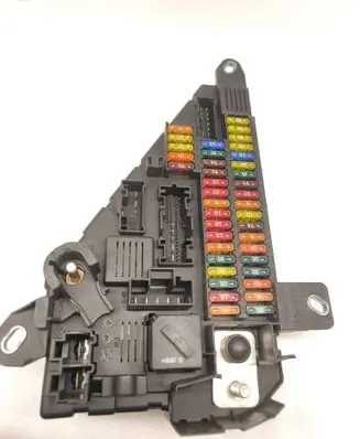 Fuse module