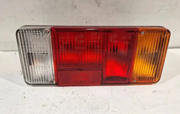Fiat Ducato Rear/tail lights 03.520.95-D