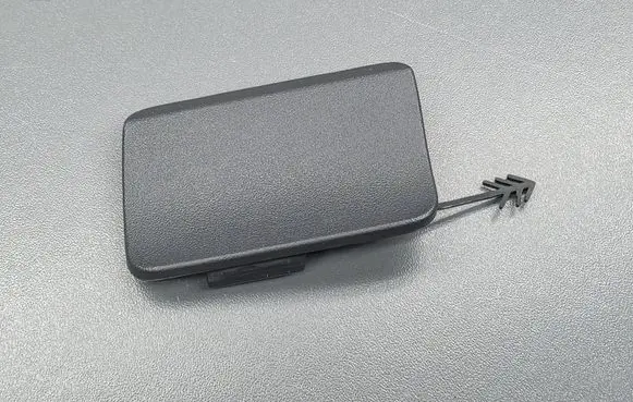 Audi Q3 8U Rear bumper row hook cap/cover 8U0807442