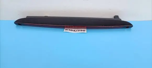 Smart ForTwo III C453 Third/center stoplight A4539063600