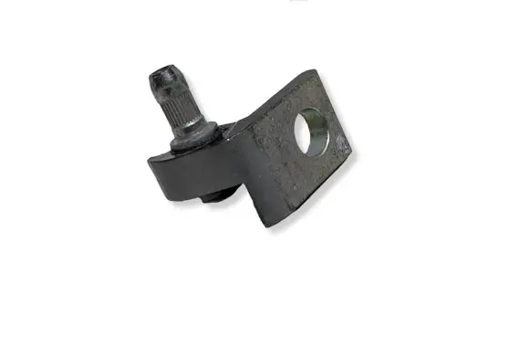 Skoda Karoq Rear door lower hinge 8X4833405A