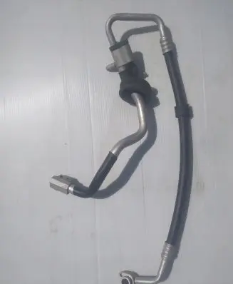 Audi A5 8T 8F Air conditioning (A/C) pipe/hose 8K1260712G