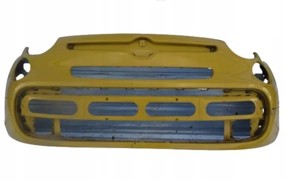 Fiat 500L Front bumper R26P1