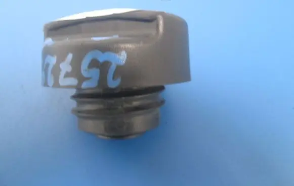 Opel Tigra A Fuel tank filler neck pipe 