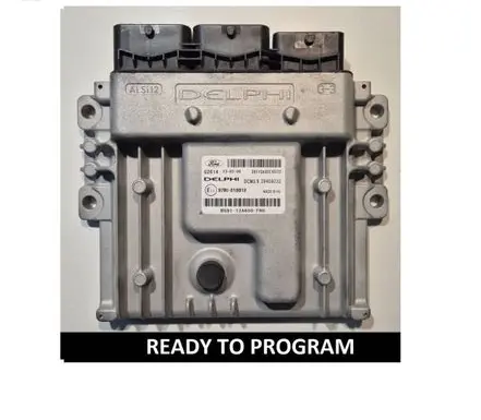 Ford Galaxy Engine control unit/module BG91-12A650-FHG BG9112A650FHG 28459232