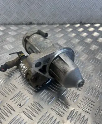 Honda CR-V Starter motor 4380000070