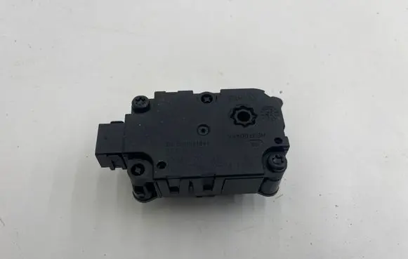 Volkswagen ID.7 Air flap motor/actuator 85E820511