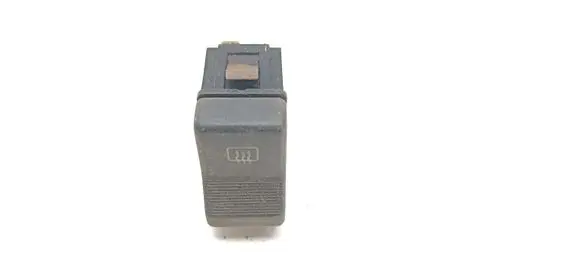 Audi 100 200 5000 C3 Windscreen/window heater switch 443941503D