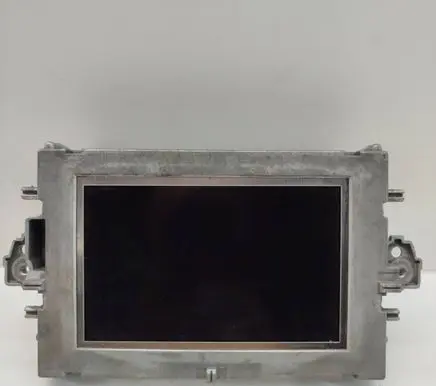 Mercedes-Benz E W212 Screen/display/small screen A2C32394200