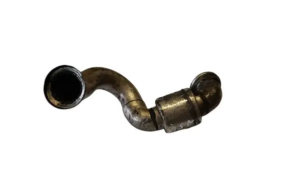 BMW 3 E46 EGR valve line/pipe/hose NOCODE