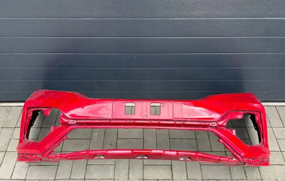 Honda Jazz IV GR Front bumper