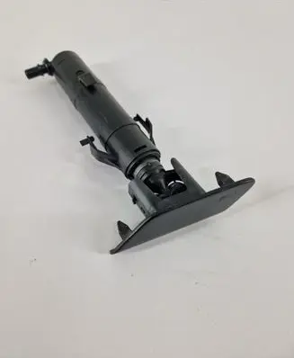 Volkswagen Tiguan Headlight washer spray nozzle 5NA955103A