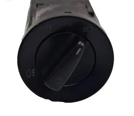 Volkswagen Golf III Light switch 1C0941531