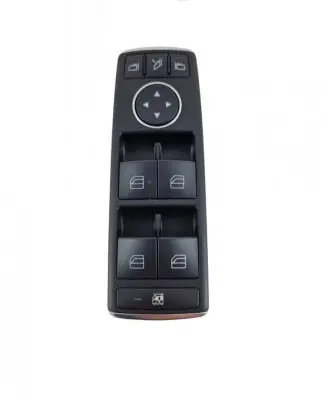 Mercedes-Benz GLK (X204) Electric window control switch a2049055402