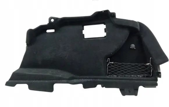 Maserati Ghibli Front door card panel trim 6700404310