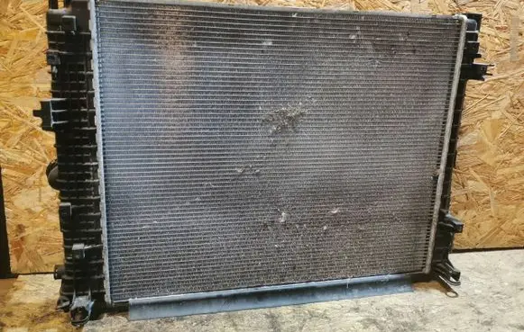 Opel Mokka Coolant radiator 42418326 16D08AZ T300RAD