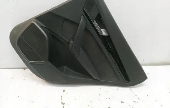 Audi Q5 SQ5 Rear door card panel trim AUDIBOCZEK