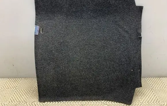Seat Ibiza IV (6J,6P) Trunk/boot floor carpet liner 