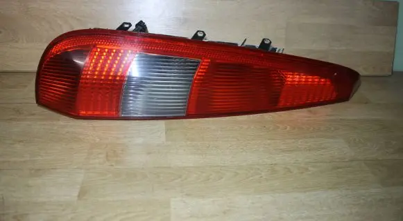 Ford Fiesta Rear/tail lights 2S6113A603B