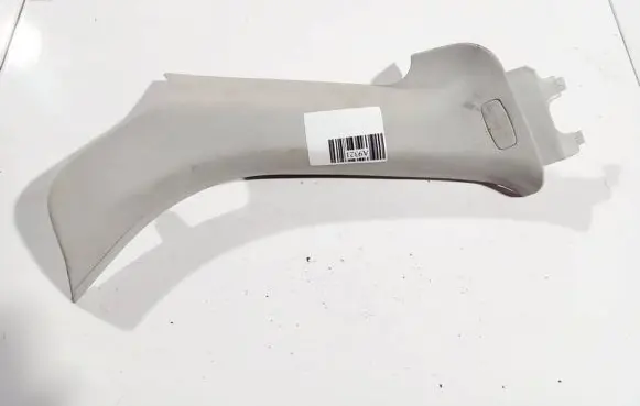Skoda Fabia Mk2 (5J) Other interior part 5j9867287