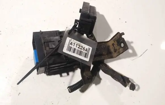 Honda Civic Fuse box set 