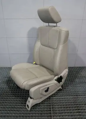 Jeep Commander Front driver seat 