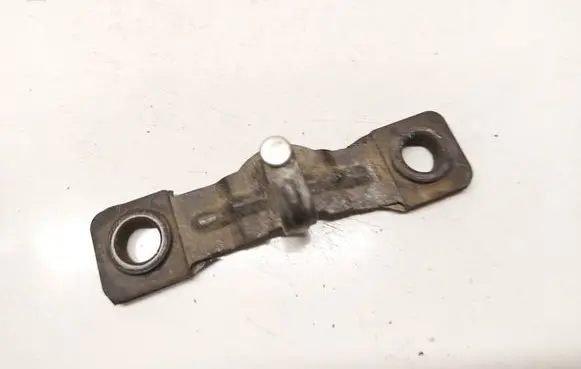 Volkswagen PASSAT B6 Front door lock loop/hook striker 3C0827507